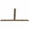 Ekena Millwork Portland Rough Sawn Timber Gable Bracket, Douglas Fir, 96"W x 56"H x 2"D x 6"F, 14/12 Pitch GBW096X56X0206POR00RDF - alternate 2